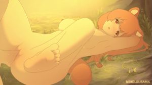 raphtalia hentai animated