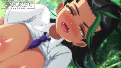 Nemona Pokemon Scarlet and Violet rule 34 video