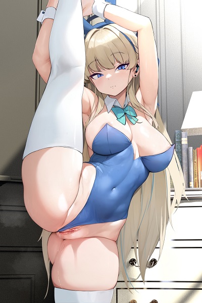 Asuma Toki - Blue Archive Asuma Toki Flexible- Blue Archive r34