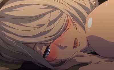 Nier Automata - 2B hentai video