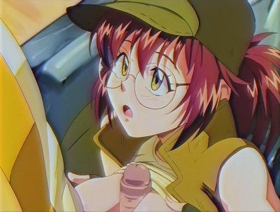 Fio Germi - Metal Slug r34 paizuri