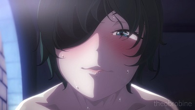 Himeno and Denji - Chainsaw Man rule 34 video