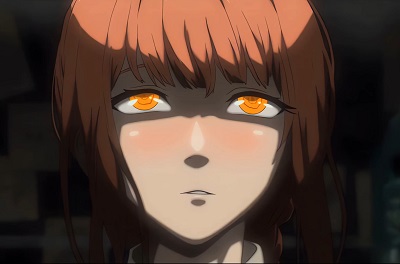 Makima and Denji Full Sex Scene by Momotdart - Chainsaw Man rule34