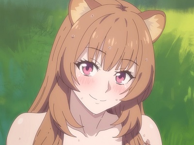 Tate No Yuusha - Raphtalia breeding