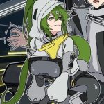 Fluorite and Endministrator sex video - Endfield rule34