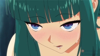 Mao Mao passionate sex video - The Apotecary Diaries