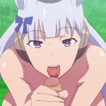 Gold Ship - Umamusume blowjob