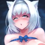 Dobrynya Nikitich thicc and horny - fate hentai video