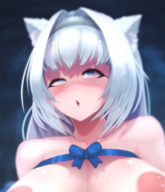 Dobrynya Nikitich thicc and horny - fate hentai video