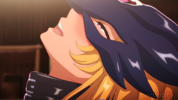 Horny Beelstarmon Cowgirl riding until you cum